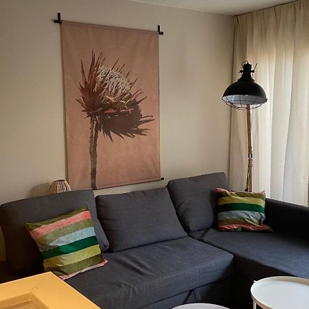 הולום Appartement De Jutter, Resort Amelander Kaap מראה חיצוני תמונה