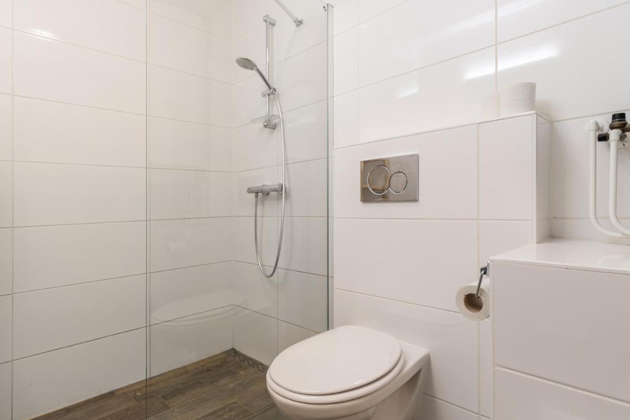 הולום Appartement De Jutter, Resort Amelander Kaap מראה חיצוני תמונה