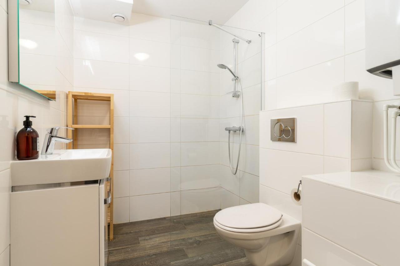 הולום Appartement De Jutter, Resort Amelander Kaap מראה חיצוני תמונה