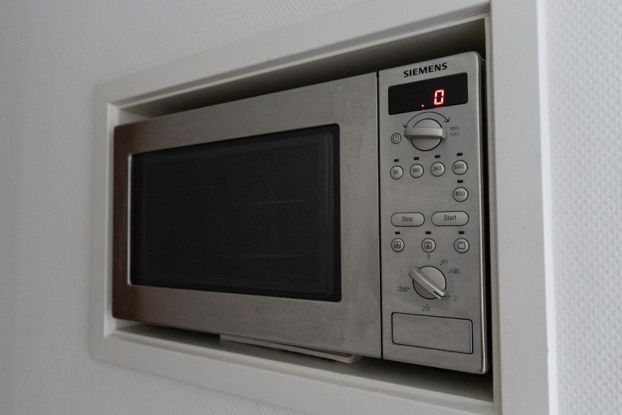 הולום Appartement De Jutter, Resort Amelander Kaap מראה חיצוני תמונה