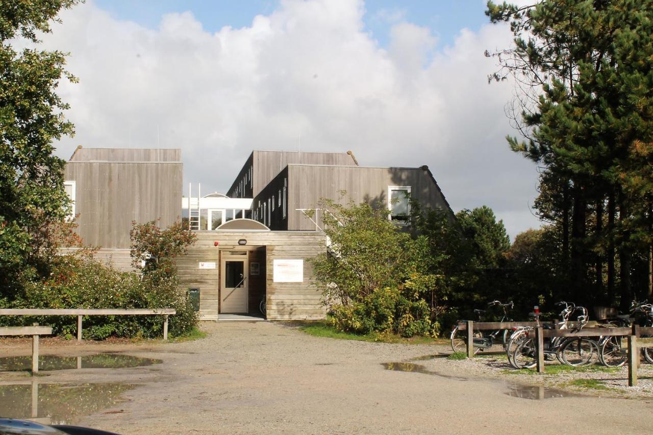 הולום Appartement De Jutter, Resort Amelander Kaap מראה חיצוני תמונה